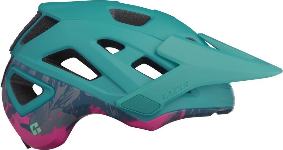 MTB-Helm Lazer Jackal KinetiCore 2024 (Bild 3)