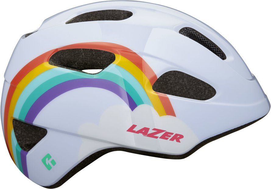 Kinderhelm Lazer PNut KinetiCore 2024 (Bild 3)