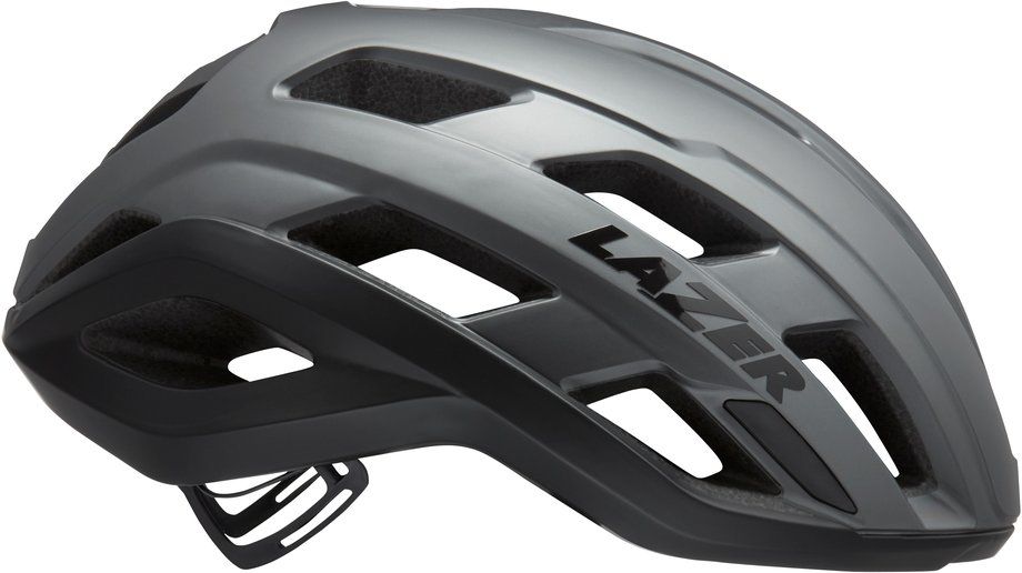 Rennrad Helm Lazer Strada KinetiCore 2024 (Bild 6)