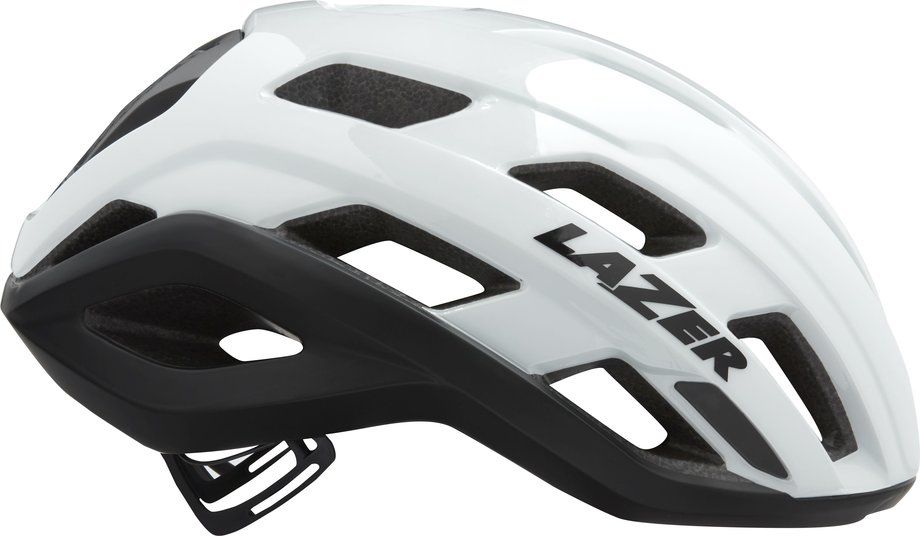 Rennrad Helm Lazer Strada KinetiCore 2024 (Bild 2)