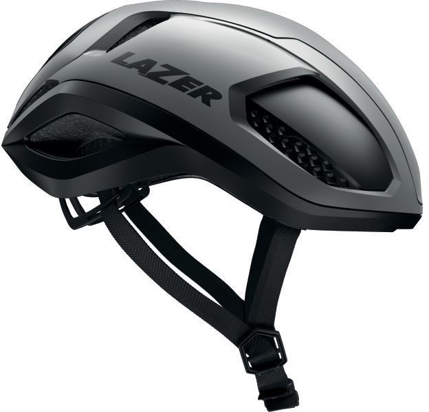 Rennrad Helm Lazer Vento KinetiCore 2024 (Bild 1)