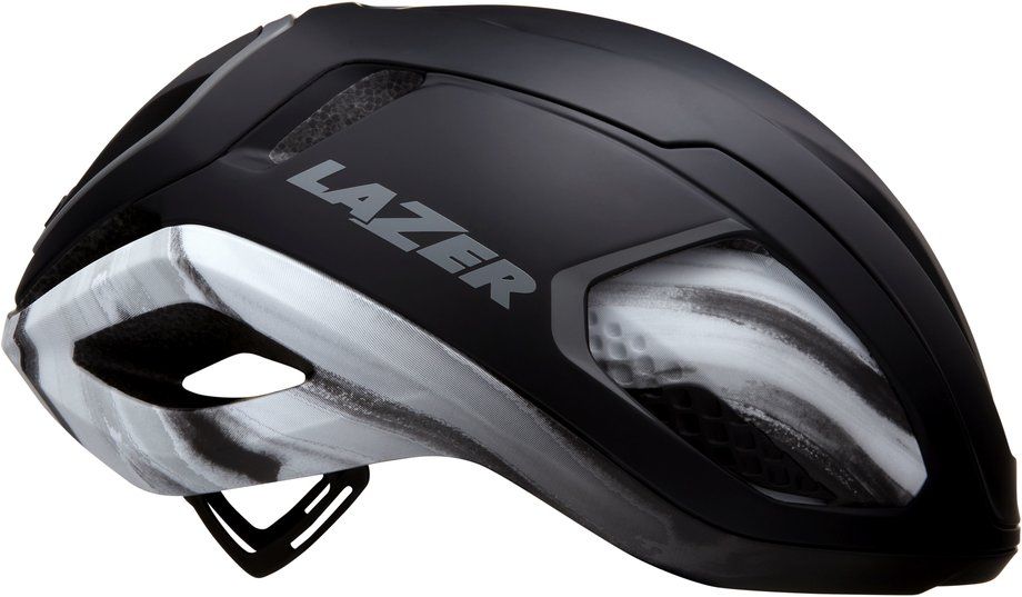 Rennrad Helm Lazer Vento KinetiCore 2024 (Bild 3)