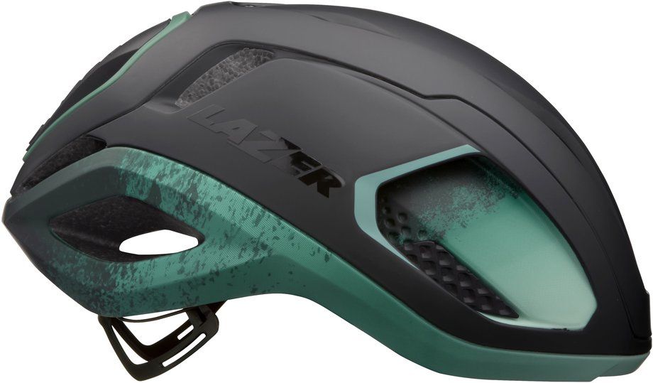 Rennrad Helm Lazer Vento KinetiCore 2024 (Bild 5)