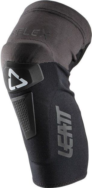 Knieprotektoren Leatt AirFlex Hybrid Knie Protektor 2023
