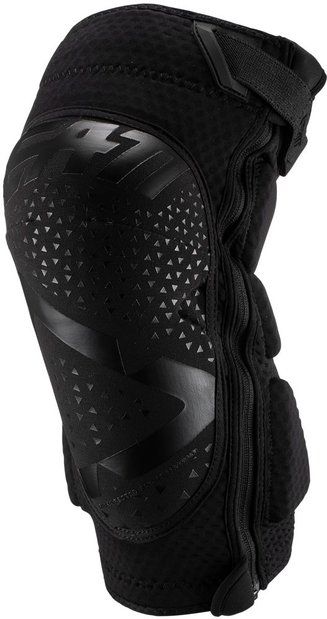 Knieprotektoren Leatt Knee Guard 3DF 5.0 Zip 2025