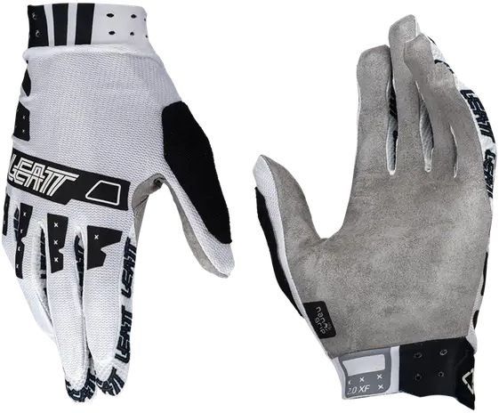 Fahrradhandschuhe Leatt MTB 2.0 X-Flow Langfinger Handschuhe 2025 (Bild 2)