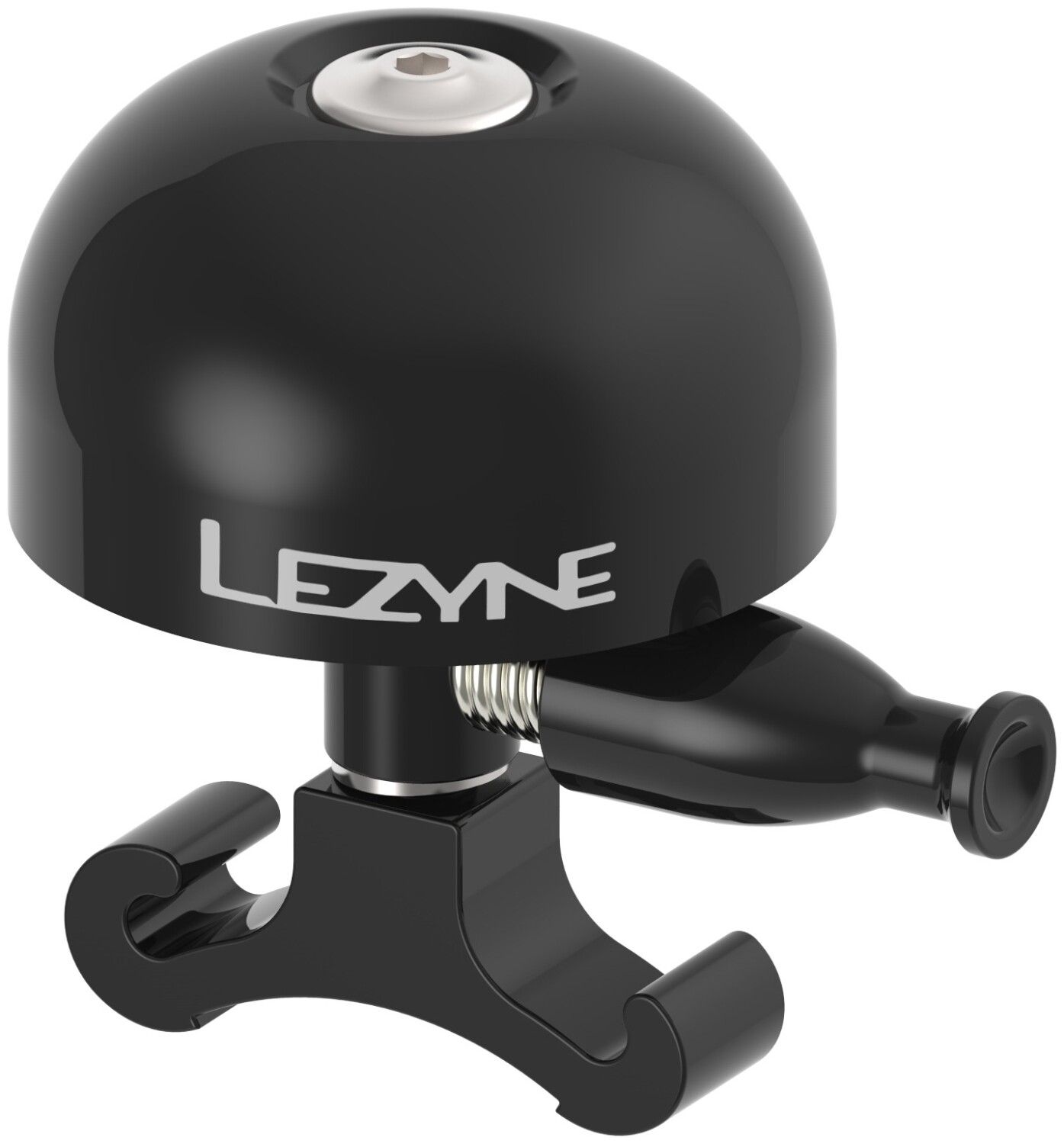Fahrradklingel Lezyne Classic Brass Klingel 2023 (Bild 1)