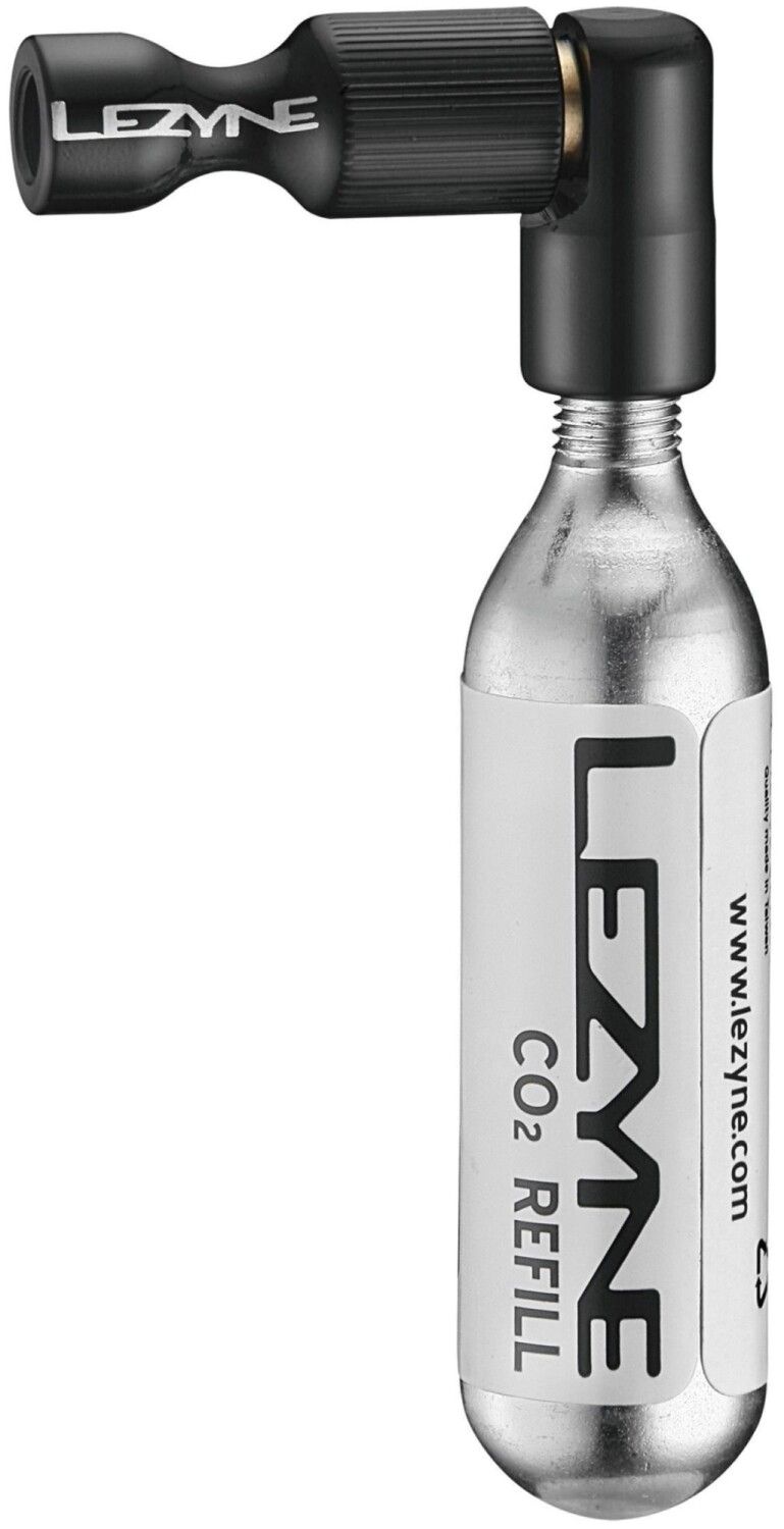 CO2 Pumpe Lezyne CO2 Pumpe Trigger Drive CNC 2023