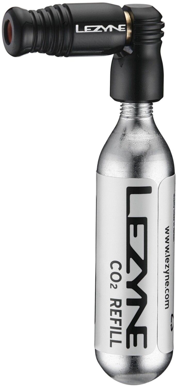 CO2 Pumpe Lezyne CO2 Pumpe Trigger Speed Drive CNC 2023 (Bild 2)