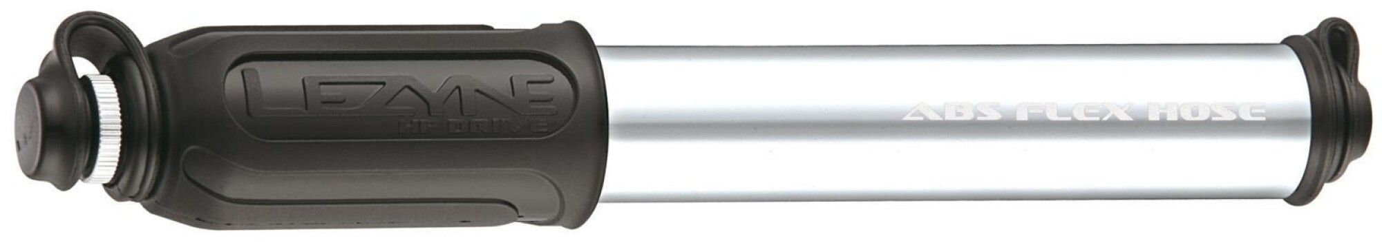 Mini Luftpumpe Lezyne Minipumpe CNC Drive HP 2023 (Bild 2)