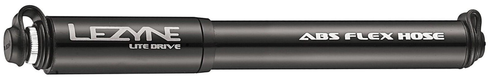 Mini Luftpumpe Lezyne Minipumpe Lite Drive 2023 (Bild 3)