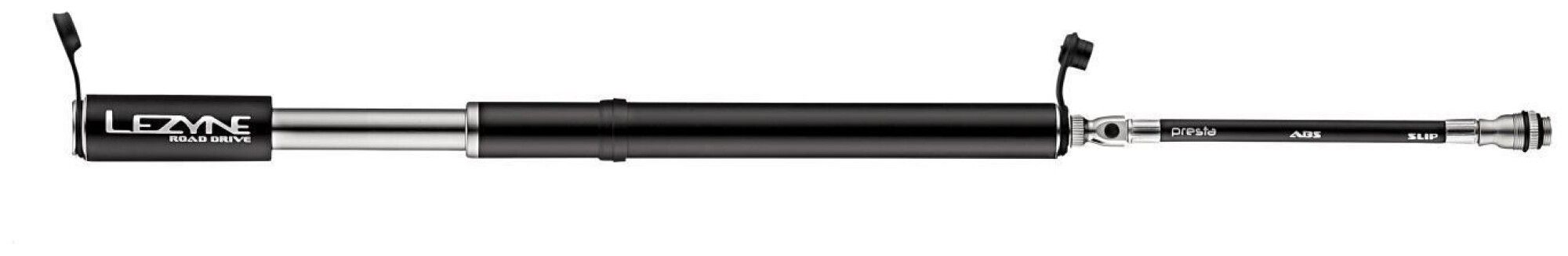 Mini Luftpumpe Lezyne Minipumpe Road Drive 2023 (Bild 2)