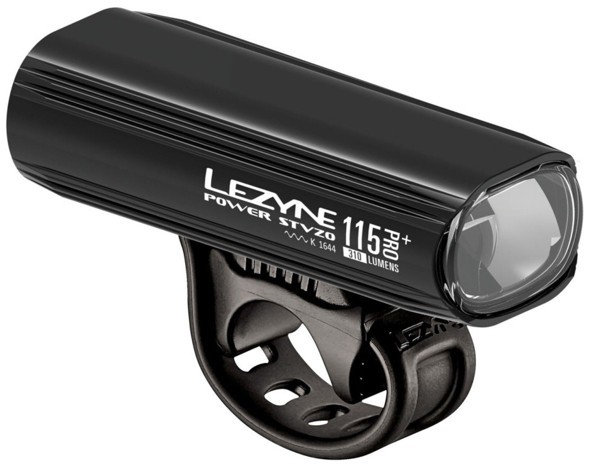 Fahrradlicht vorne Lezyne Power Pro 115+ StVZO 2023 (Bild 3)