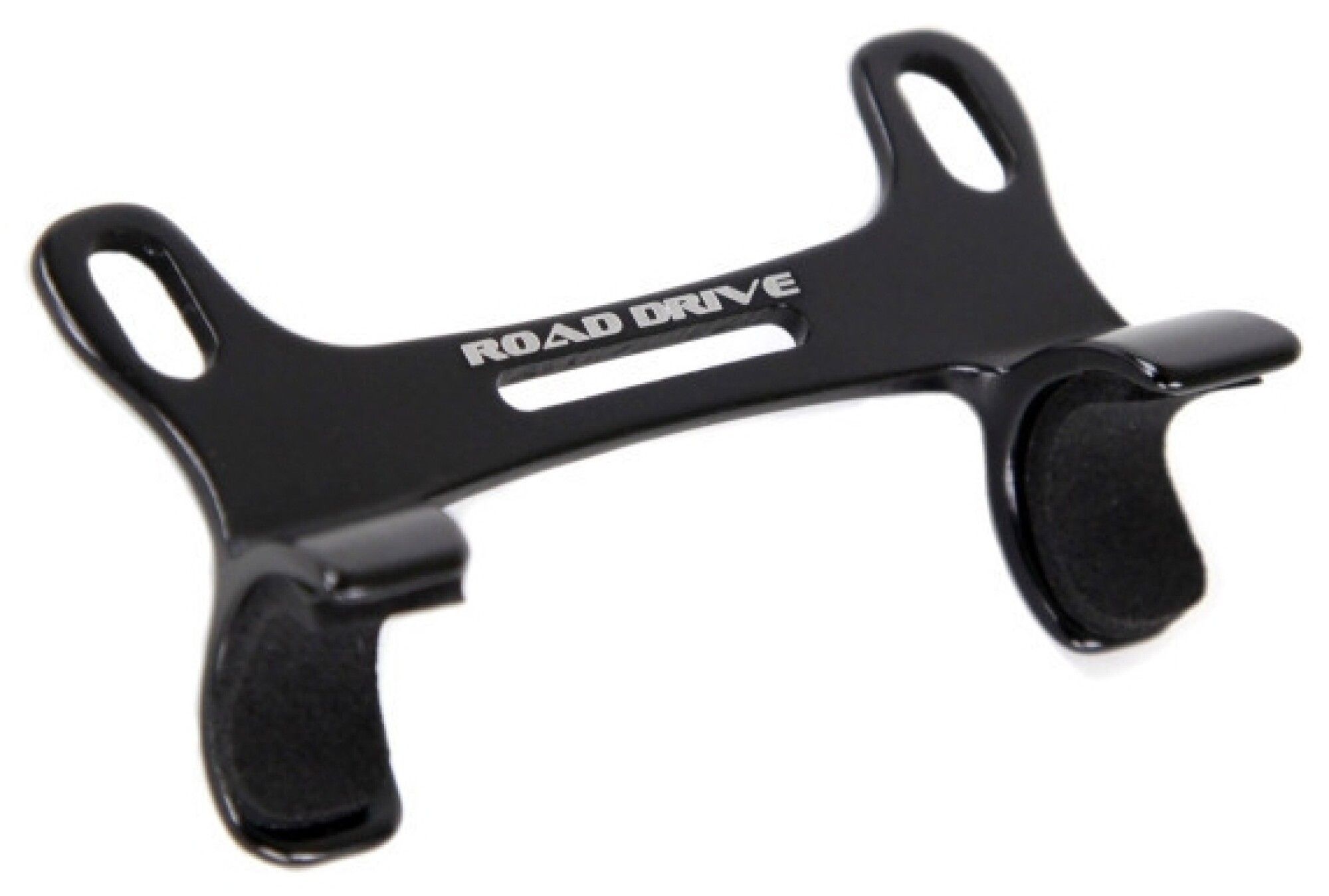 Sonstige Fahrradpumpen Lezyne Pumpenhalterung Aluminium Bracket Mount 2023 (Bild 1)