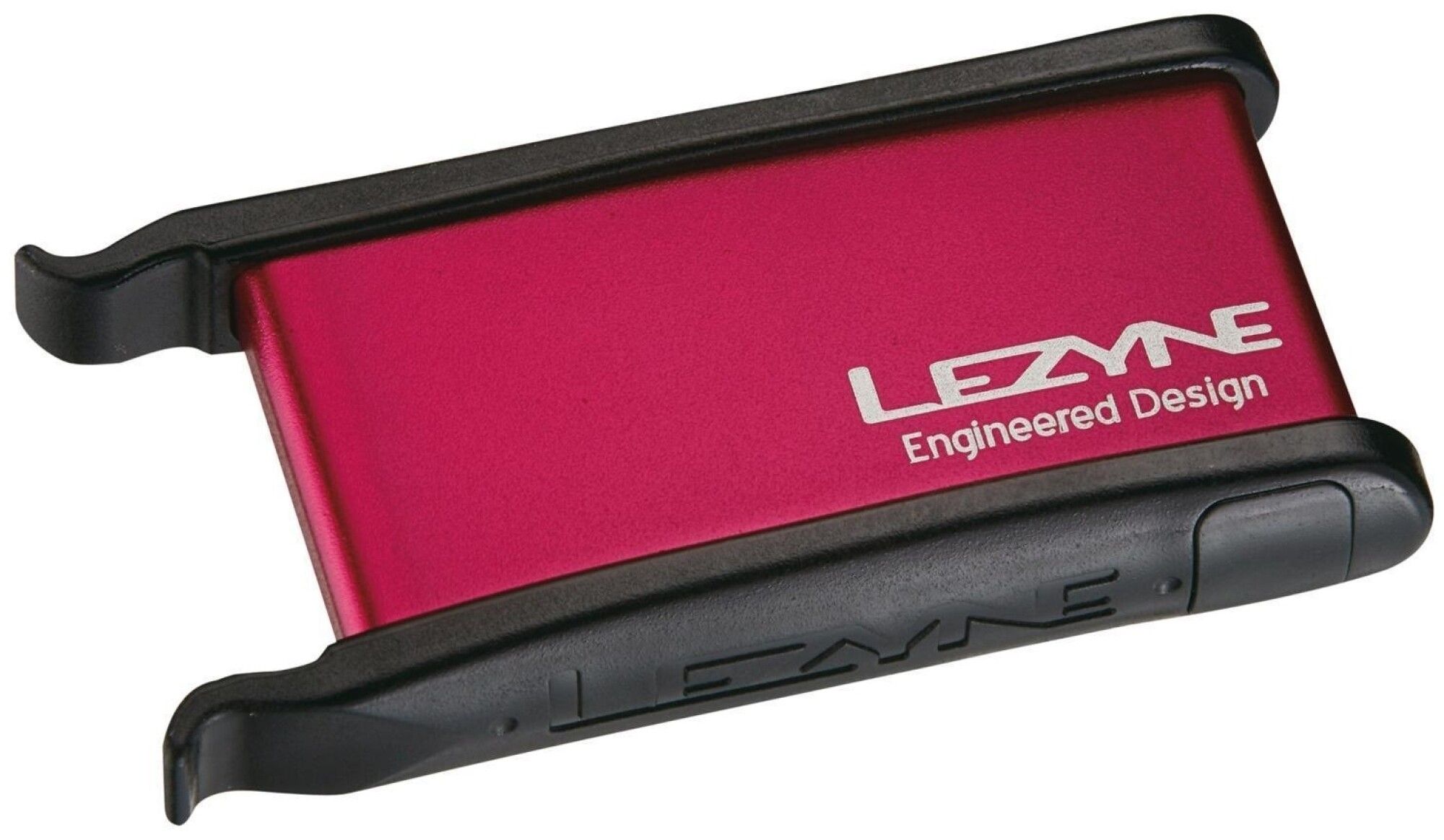 Fahrradpflege Lezyne Reparaturset LEVER 2023