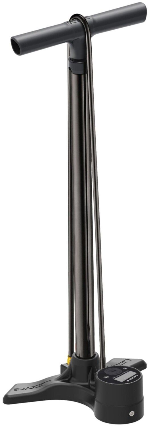 Standluftpumpe Lezyne Standluftpumpe Macro Floor Drive Digital 2023 (Bild 1)