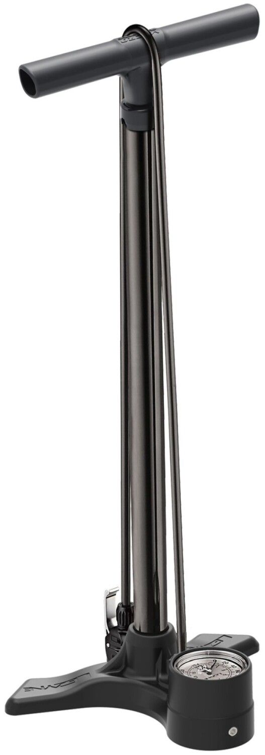 Standluftpumpe Lezyne Standluftpumpe Macro Floor Drive DV 2023 (Bild 3)