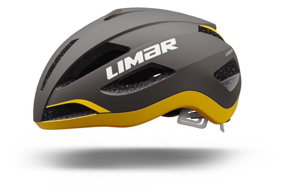 Rennrad Helm Limar Air Master 2023 (Bild 2)