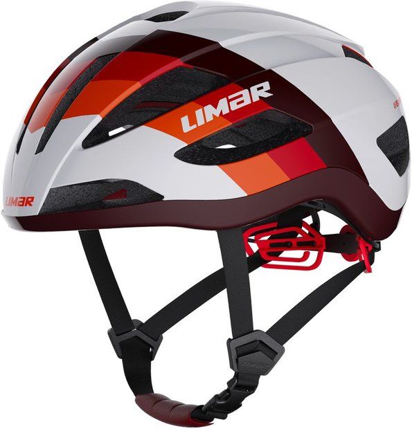 Rennrad Helm Limar Air Master 2023 (Bild 1)