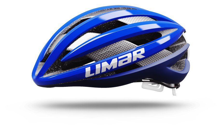 Rennrad Helm Limar Air Pro 2023 (Bild 3)