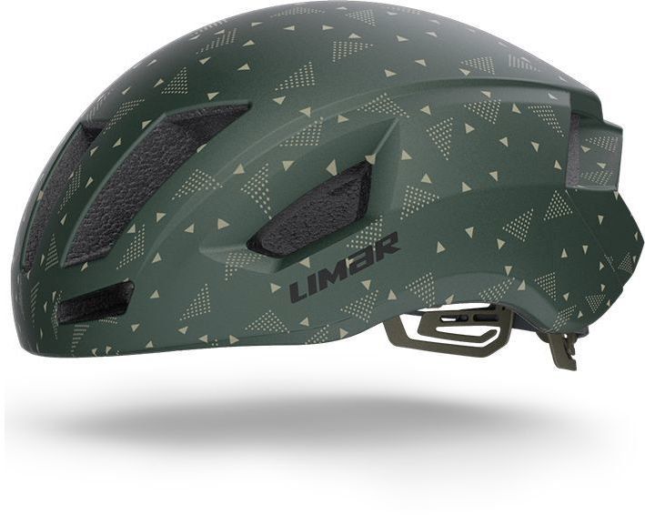 Rennrad Helm Limar Air Speed 2023 (Bild 1)
