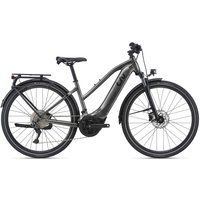 E-Bike Tourenrad Liv Amiti-E+ 1 2022 | 625 Wh | 28 Zoll | Trapez (Bild 1)