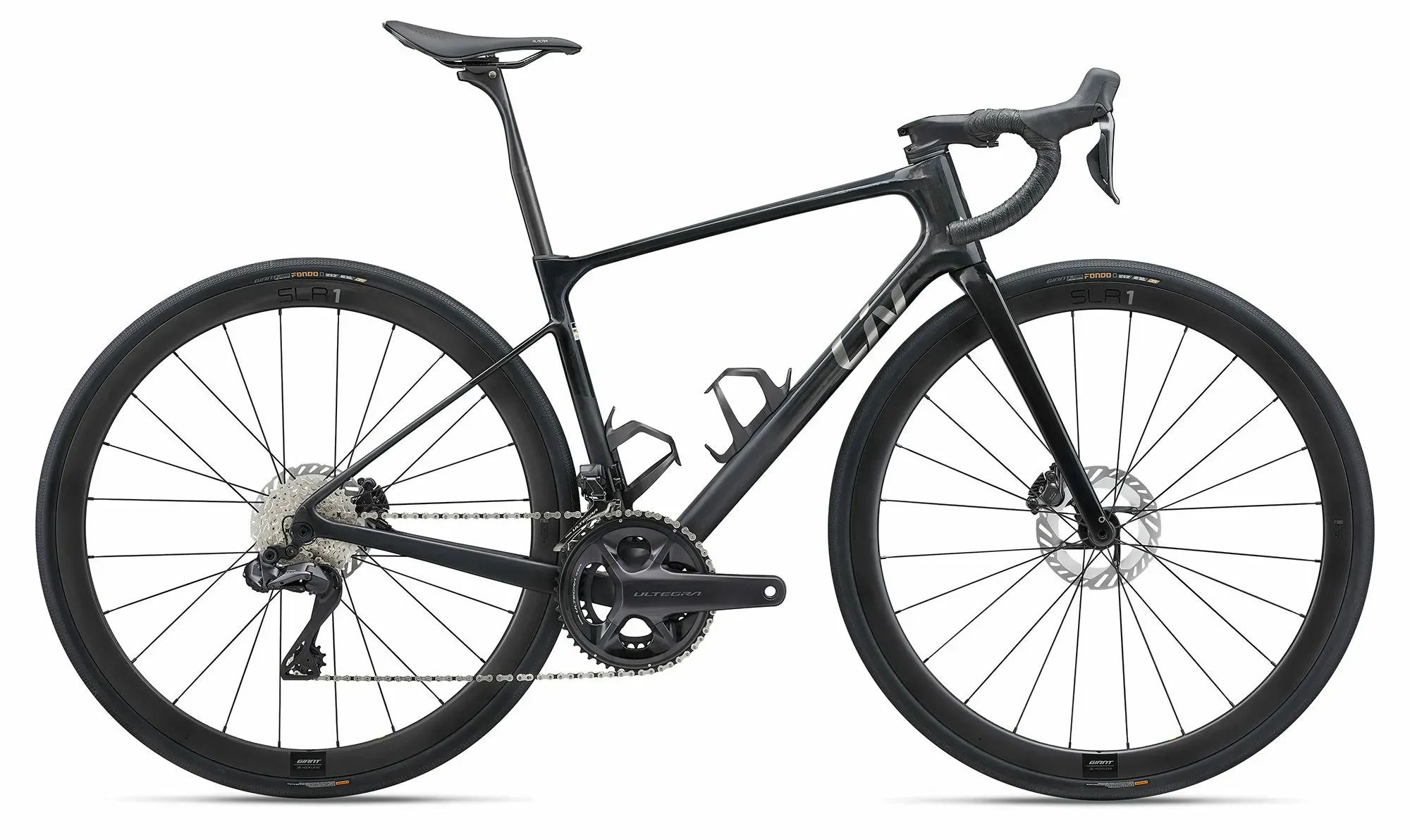 Gravel Bike Liv Avail Advanced Pro 0 2024 | 28 Zoll | Diamant (Bild 1)