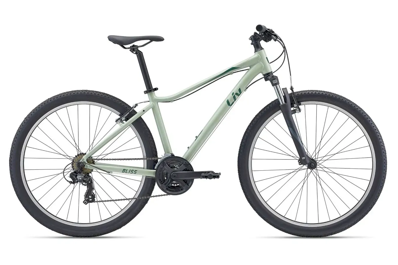 Trail Bike Liv Bliss 2022 (Bild 2)