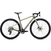 Gravel Bike Liv Devote Advanced 1 2022 | 28 Zoll | Diamant (Bild 2)