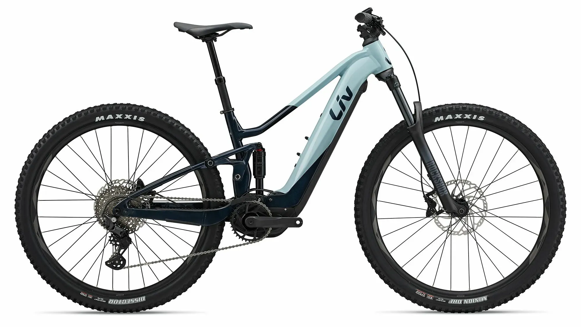 E-Allmountain MTB Liv Embolden E+ 1 2023 | 625 Wh | 29 Zoll | Diamant (Bild 1)