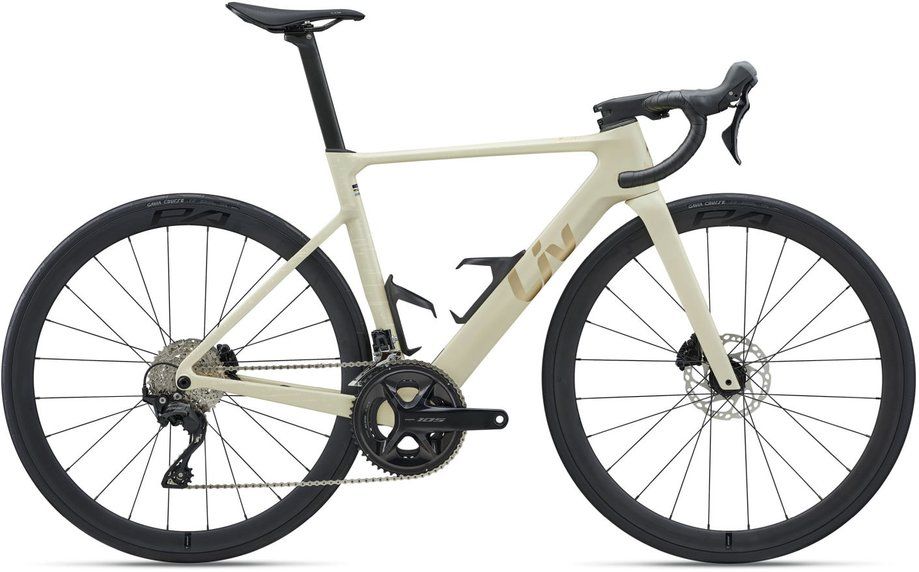 Aero Rennrad Liv EnviLiv Advanced 2 2026 | 28 Zoll | Diamant