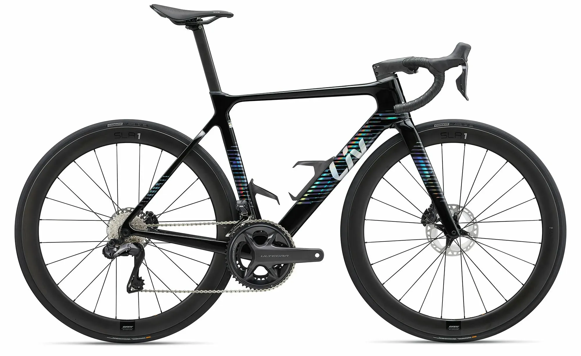 Gravel Bike Liv EnviLiv Advanced Pro 2024 | 28 Zoll | Diamant