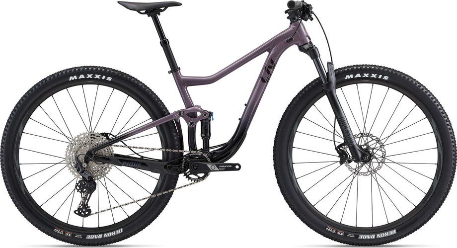Cross Country Bike Liv Pique 2022 | 29 Zoll | Diamant (Bild 1)