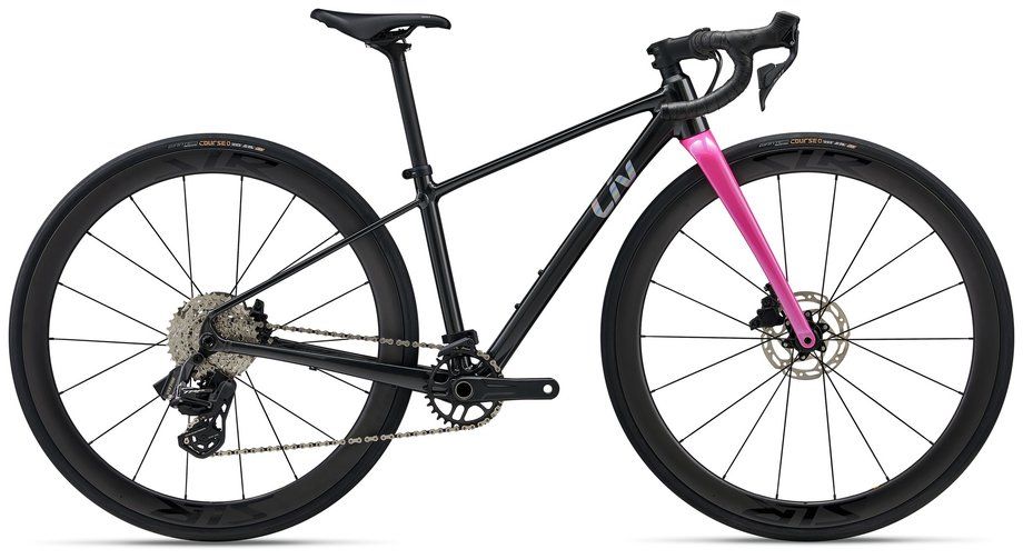 Jugendfahrrad 27,5 Zoll Liv Seek 1 2026 | 27,5 Zoll | Diamant