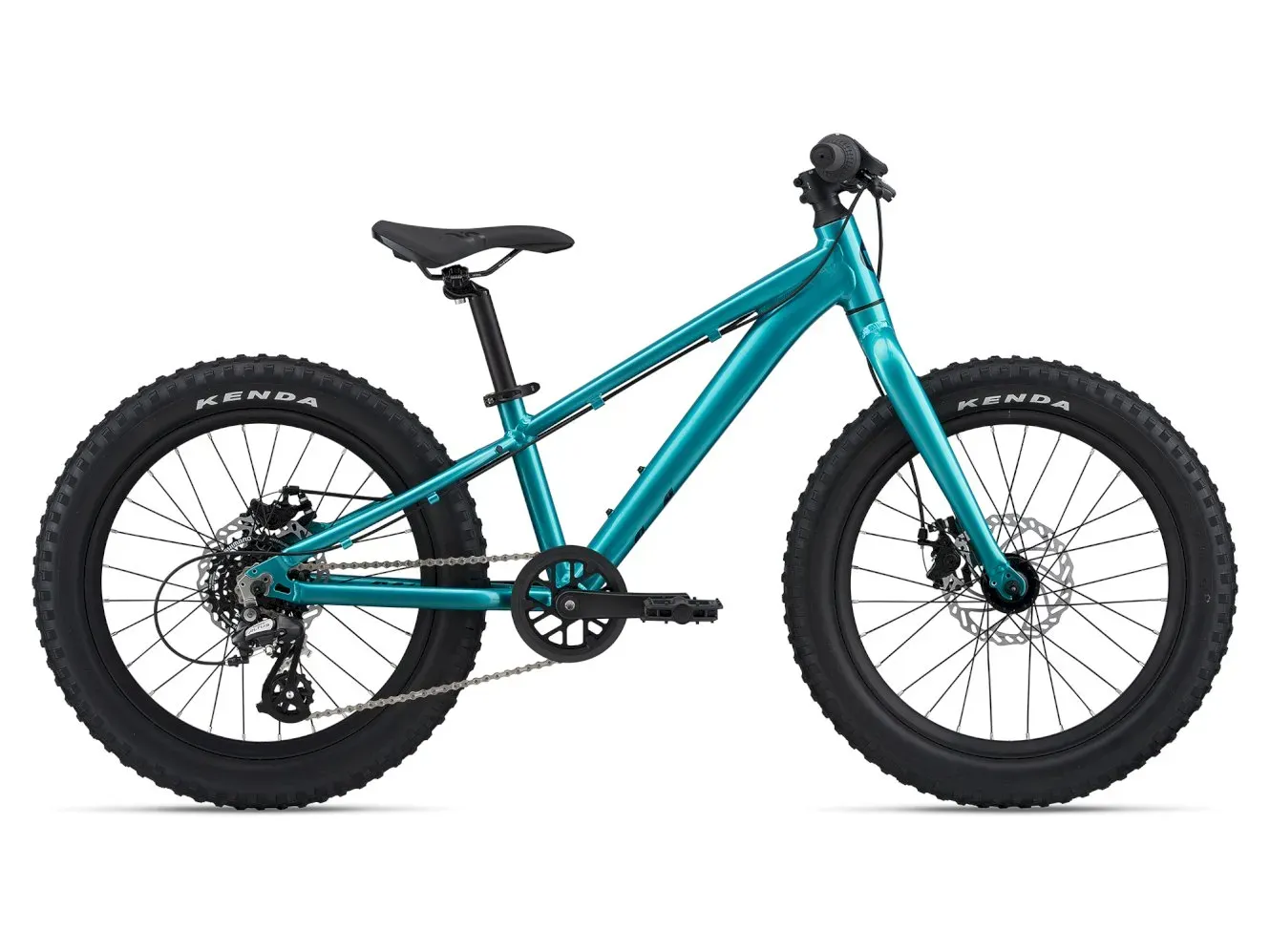 Kinderfahrrad 20 Zoll Liv STP 20 Liv 2022 | 20 Zoll | Diamant (Bild 2)