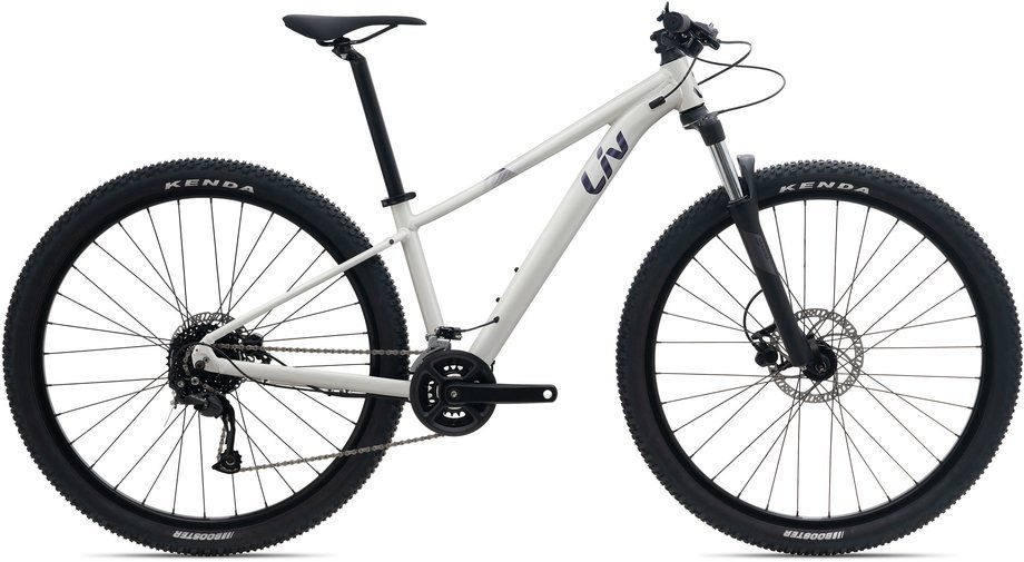 Cross Country Bike Liv Tempt 3+ 2024 | 27,5 Zoll | Diamant