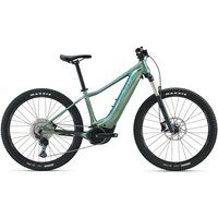 E-Trailbike Liv Vall-E+ 1 2022 (Bild 1)