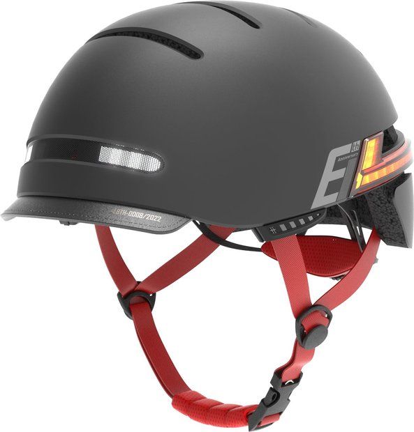 Fahrradhelme City und Trekking Livall BH51 M Neo JBL 2024 (Bild 1)