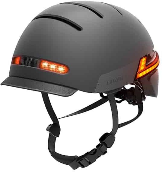 Fahrradhelme City und Trekking Livall BH51 T Neo 2024 (Bild 1)
