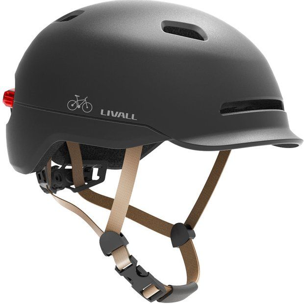 Fahrradhelme City und Trekking Livall C20 Neo 2024 (Bild 1)