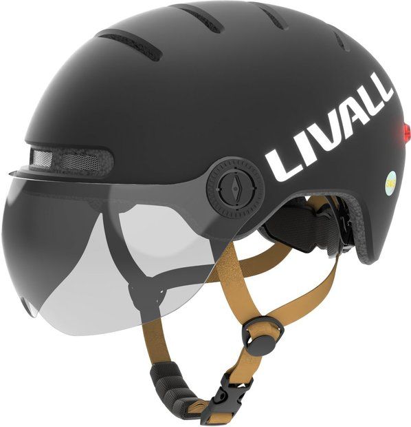 MTB-Helm Livall L23 2024 (Bild 1)