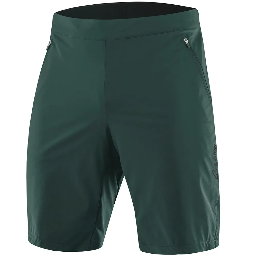 MTB Shorts Loeffler Sportswear Aerio-E ASSL kurze Hose (Bild 1)
