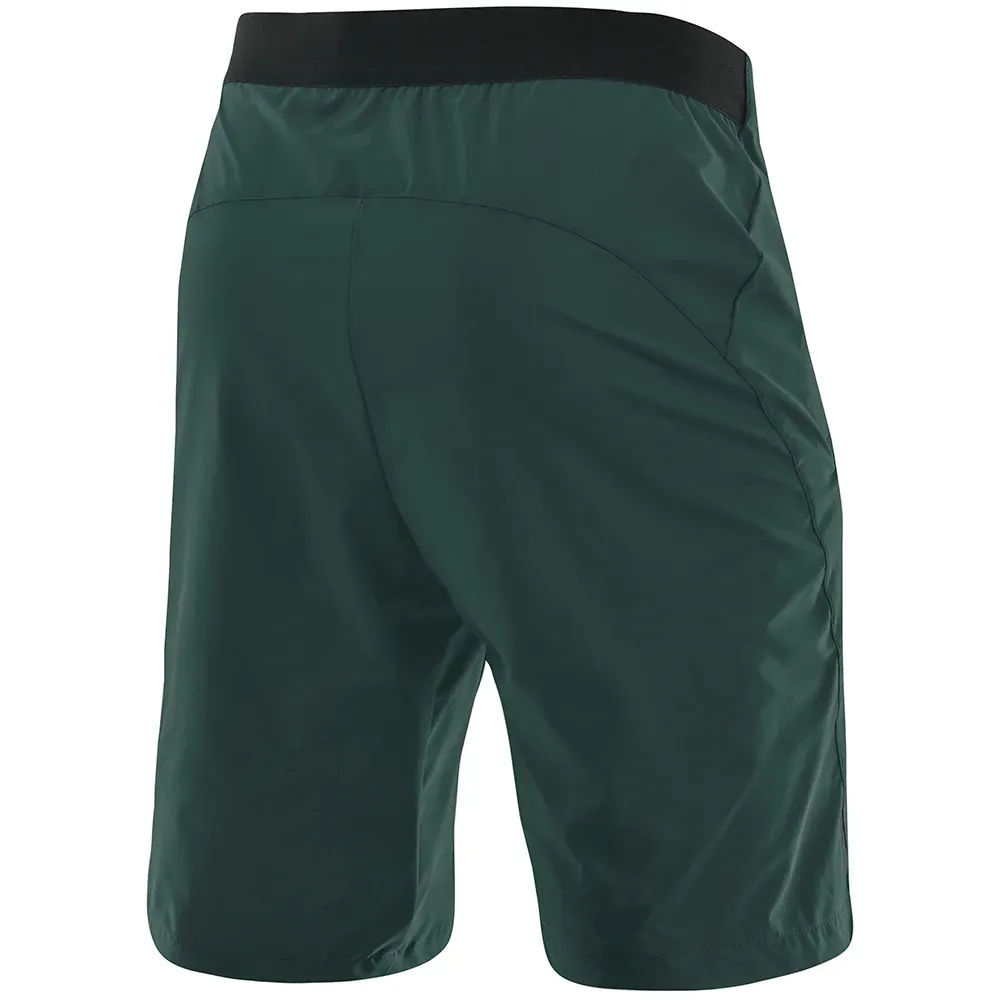 MTB Shorts Loeffler Sportswear Aerio-E ASSL kurze Hose (Bild 2)