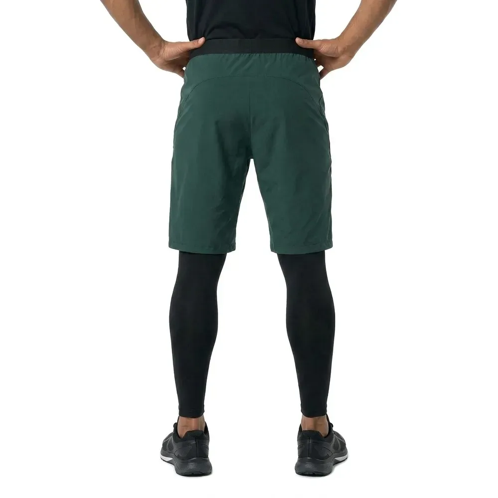 MTB Shorts Loeffler Sportswear Aerio-E ASSL kurze Hose (Bild 4)