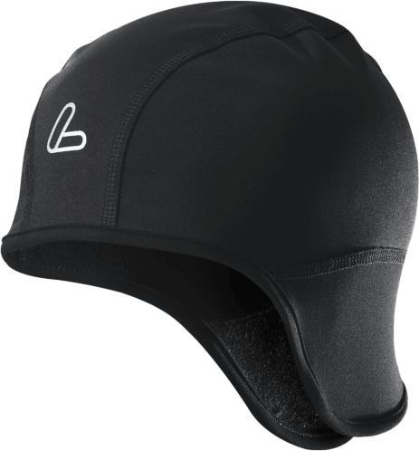 Mützen und Stirnbänder Löffler Airblocc Cycling Skull Cap 2025