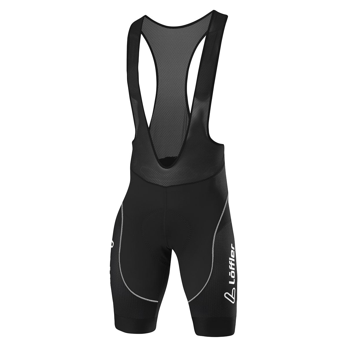 Bodies Löffler BIKE BIBSHORTS Trägerhose 0 (Bild 1)
