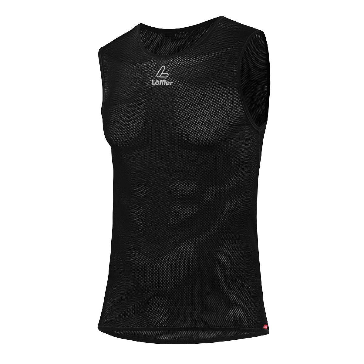 Fahrrad Unterhemd Löffler BIKE SINGLET TRANSTEX LIGHT+ Unterhemd 2026