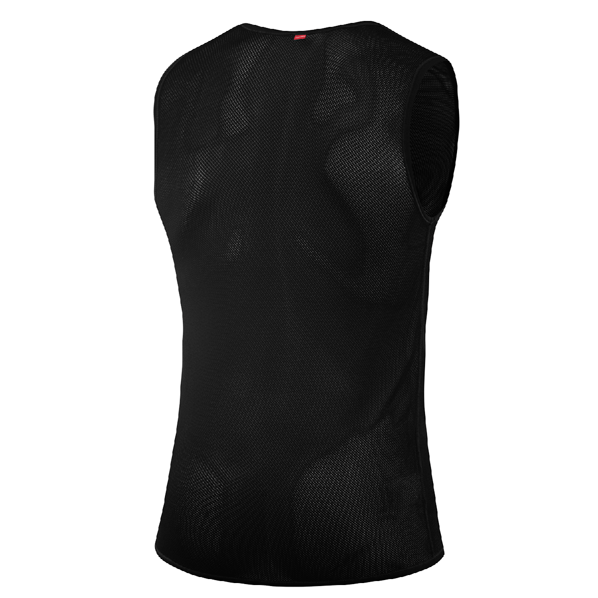 Fahrrad Unterhemd Löffler BIKE SINGLET TRANSTEX LIGHT+ Unterhemd 2026 (Bild 2)