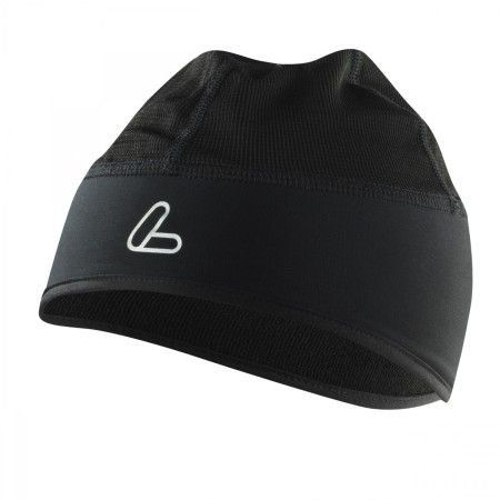 Mützen und Stirnbänder Löffler Cycling Skull Cap 2025