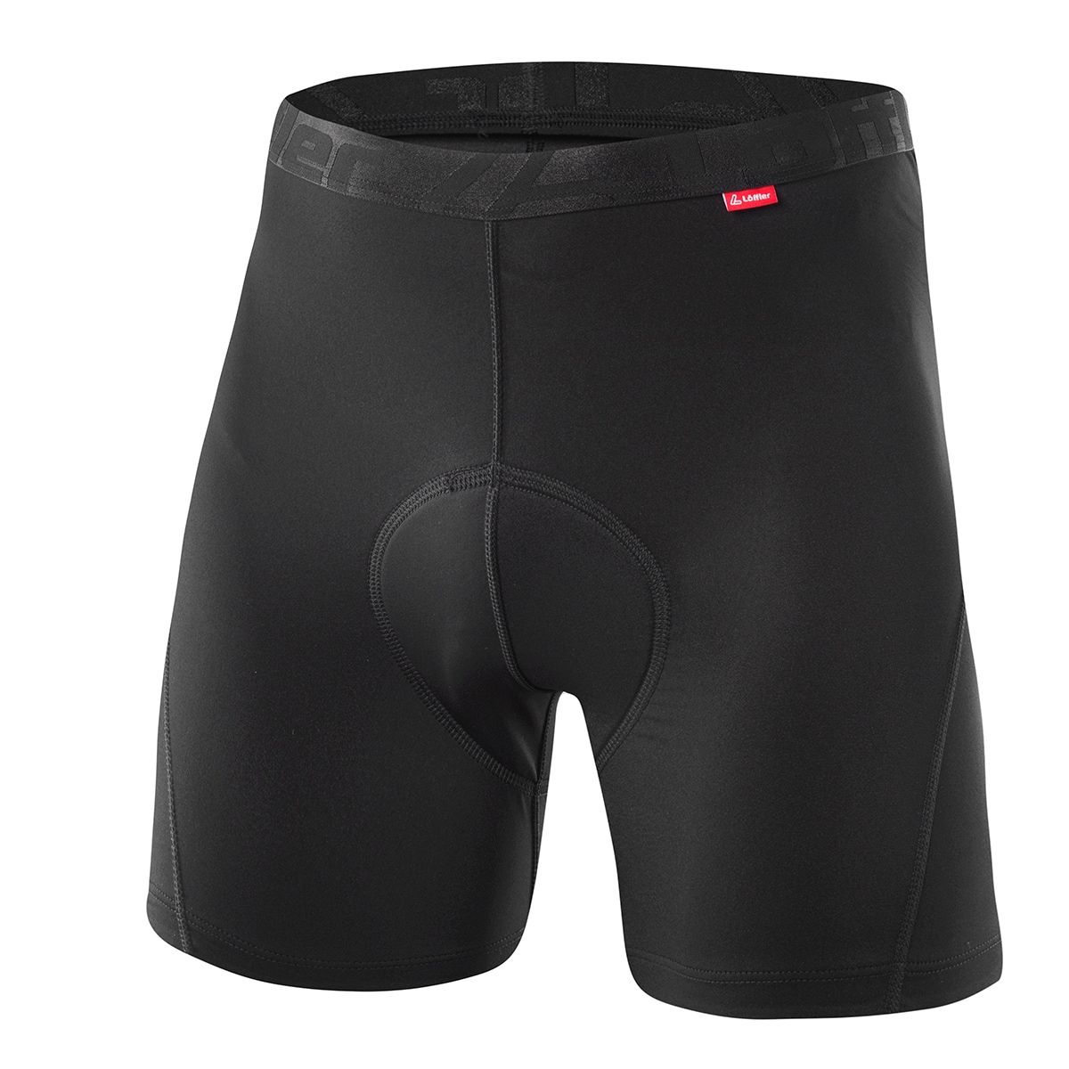 Fahrradunterhose Löffler CYCLING UNDERSHORTS ELASTIC 2.0 Radunterhose 2026